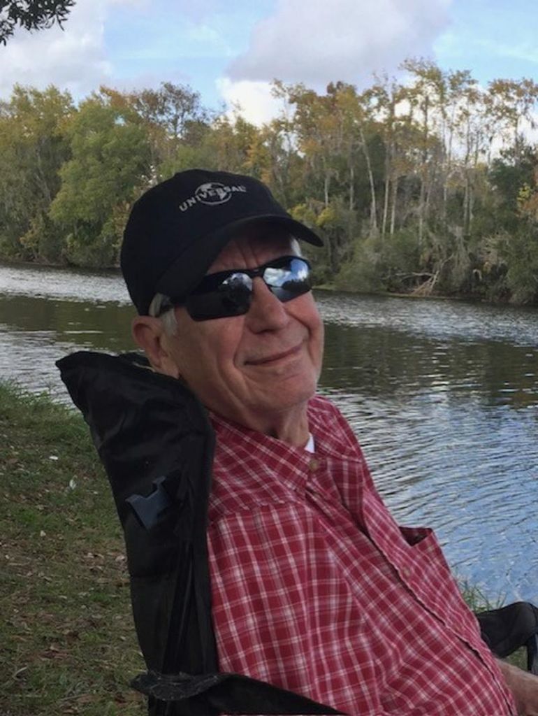 George P. Gakoumis, Sr.