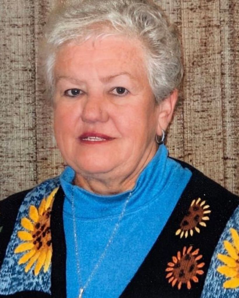 Lorraine Johnson Profile Photo