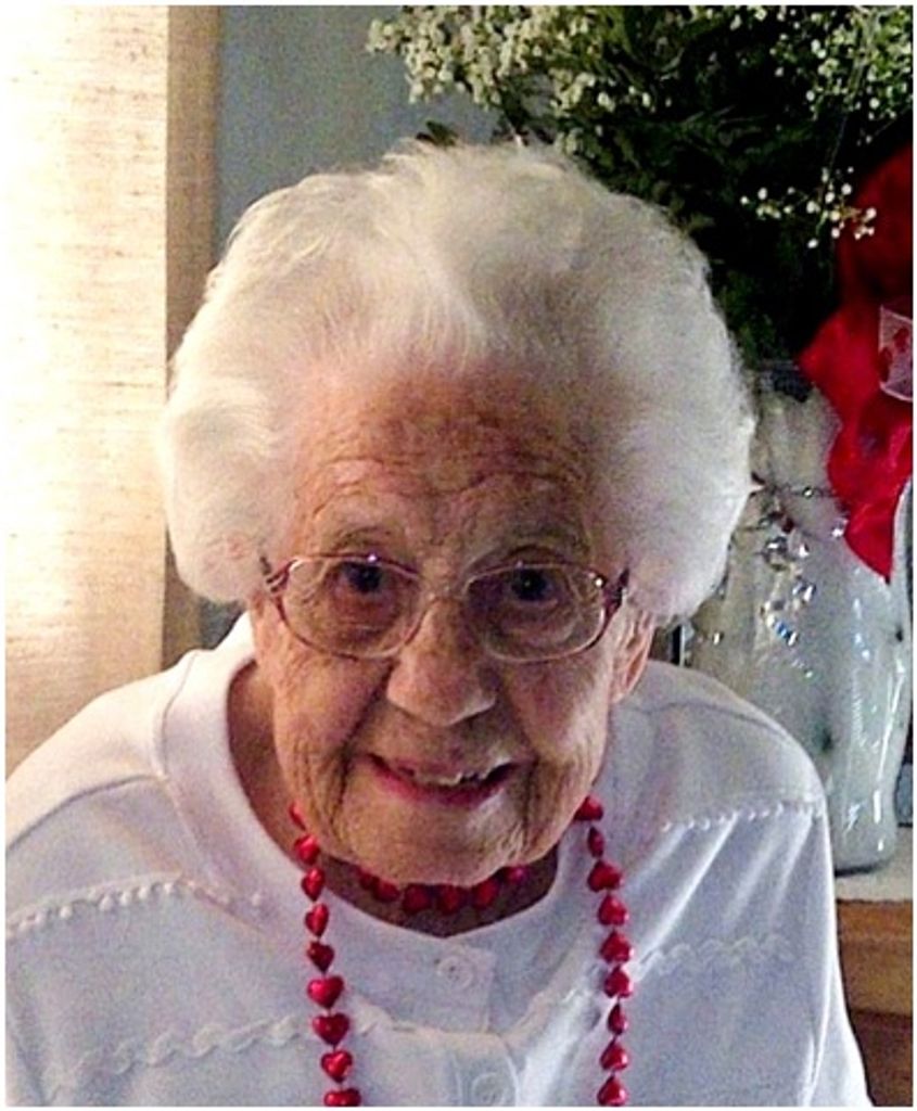 Velma Fern (Grainge) Barker Profile Photo