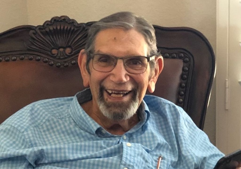 Mr. James Stephen Arpaia