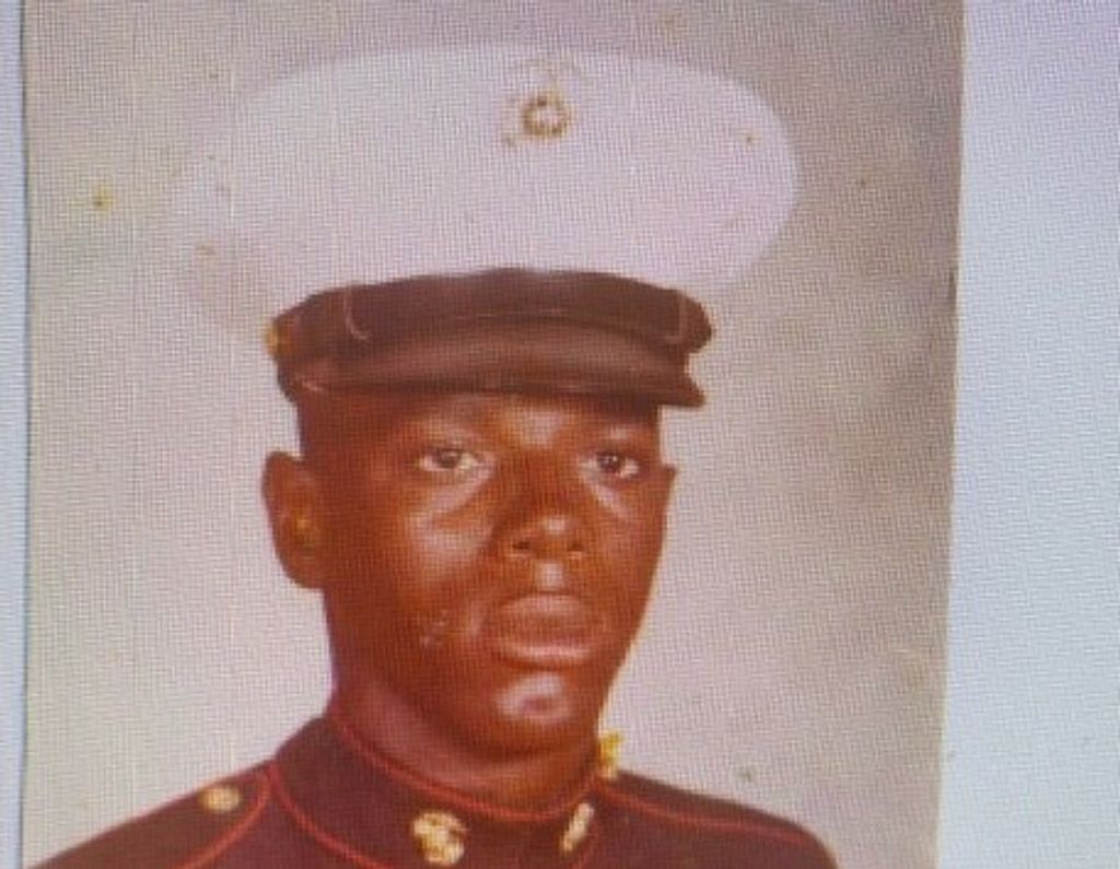 Sst .Sgt  Julius B Long