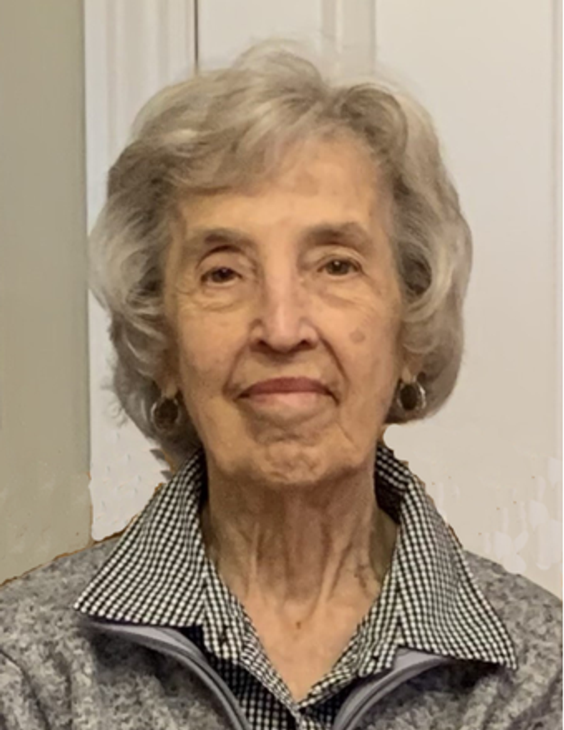 Thelma Grace (Caudill) Ison