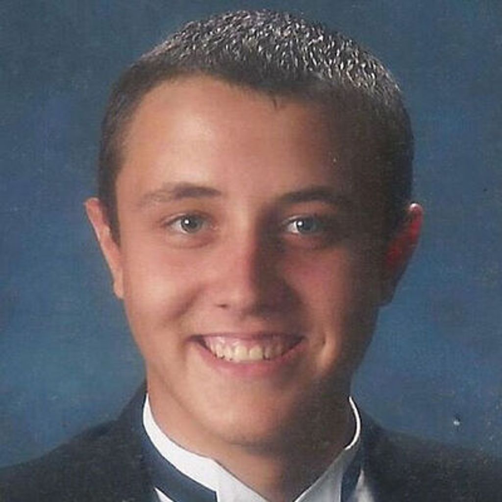 Mr Matthew Logan Sweeney Profile Photo