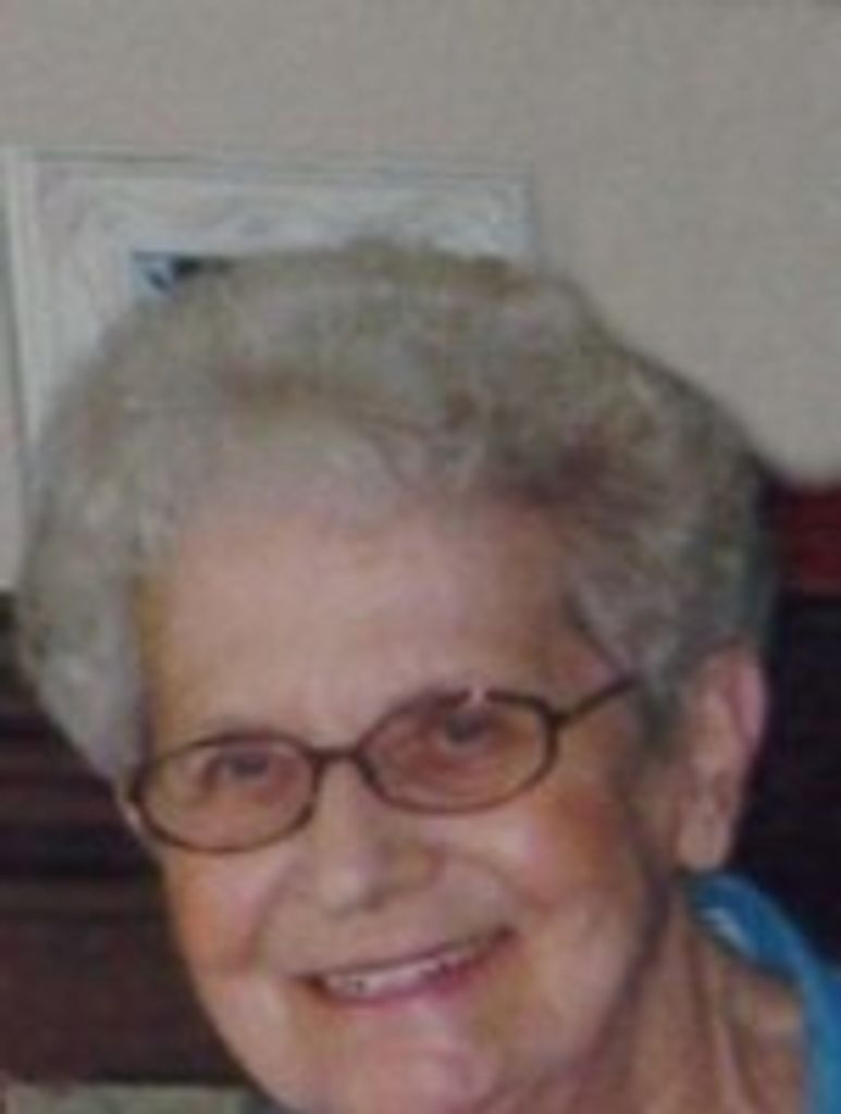 Arlene M. Svea