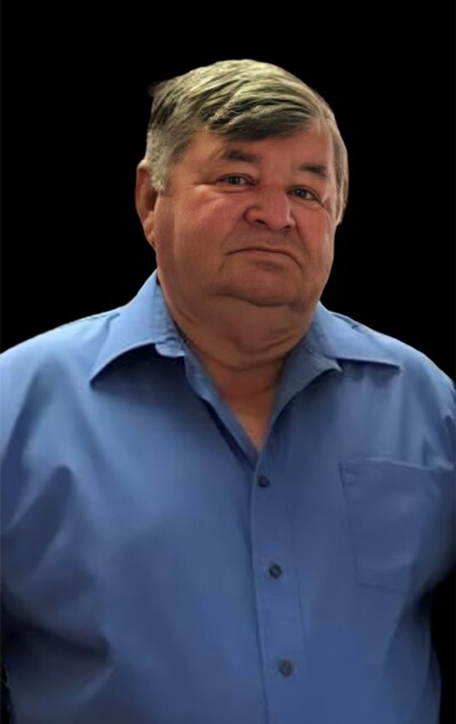 Daniel Warren Price