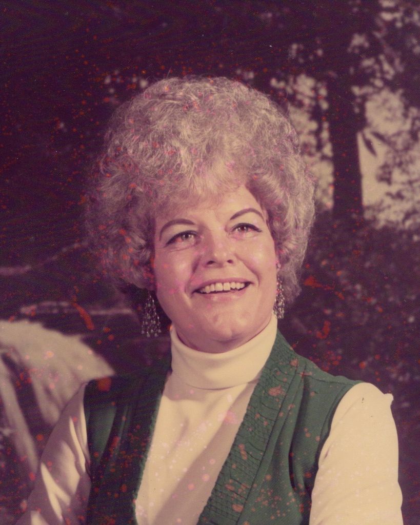 Jeanette King Leckie