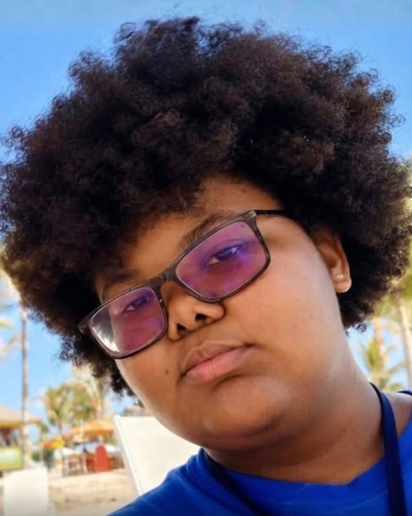 Camariya Ja’Niya Tidwell Profile Photo