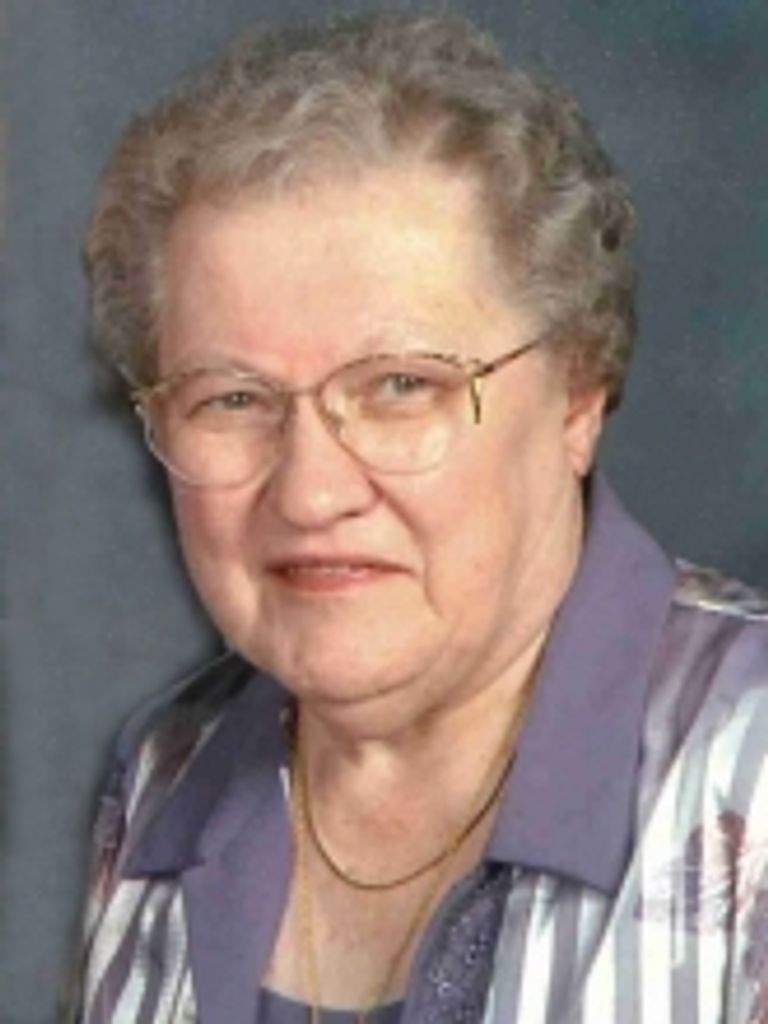Arlene Dorothy Henslin Profile Photo
