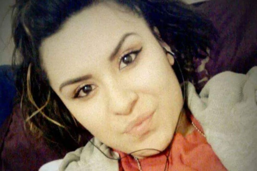 Jasmin Patricia Hernandez Carrera Profile Photo