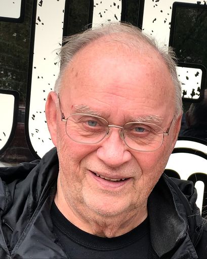 Garwood Mayer's obituary image