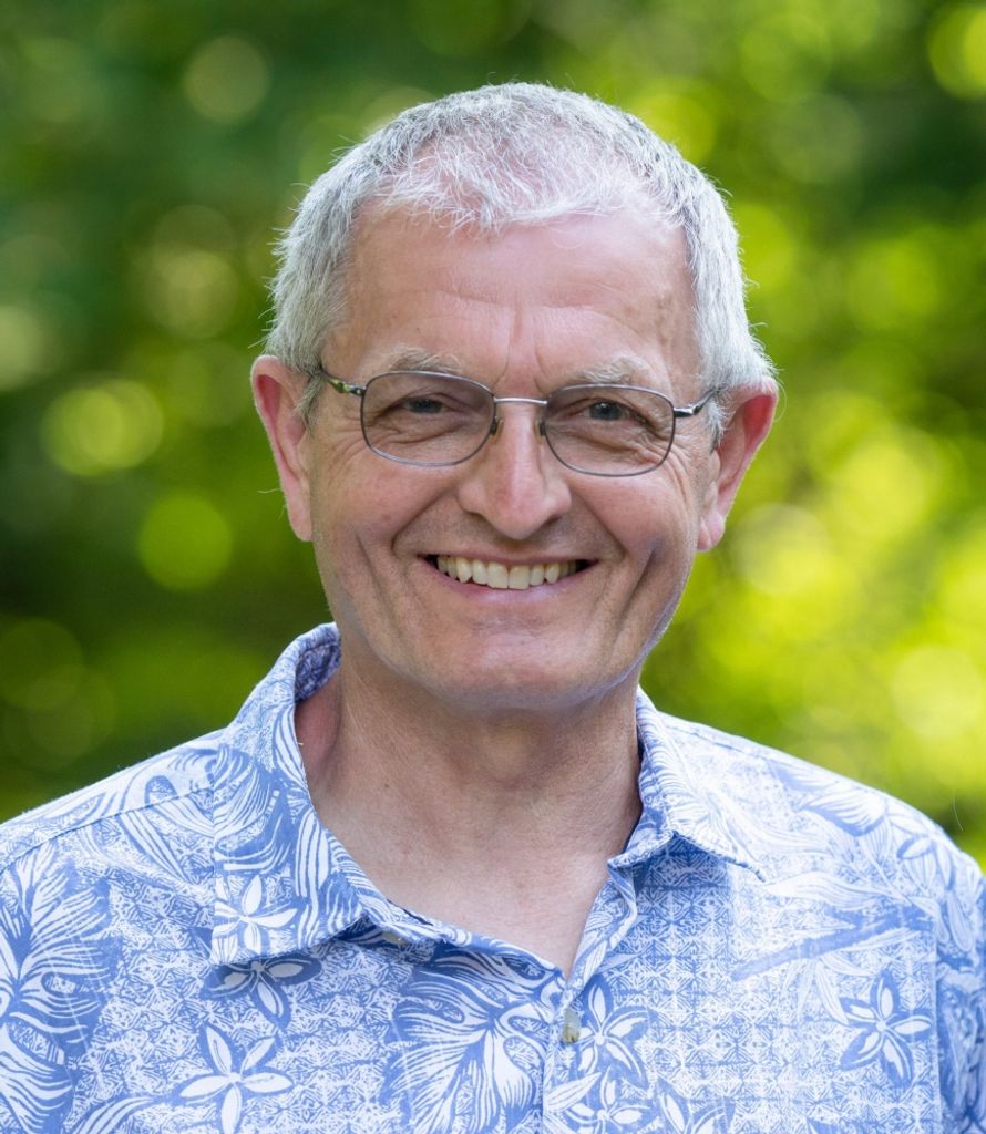 Phillip Glynn Clark