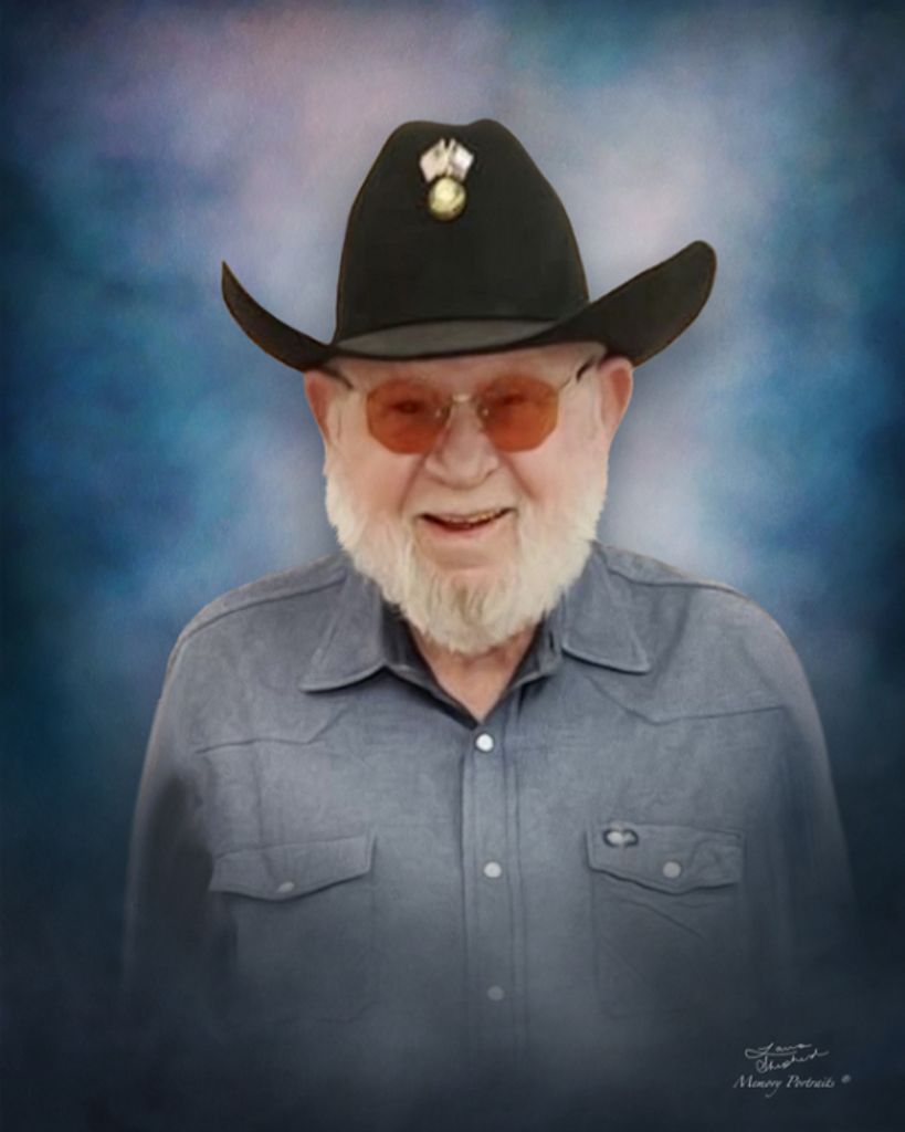 Jerry Tyson Sr.