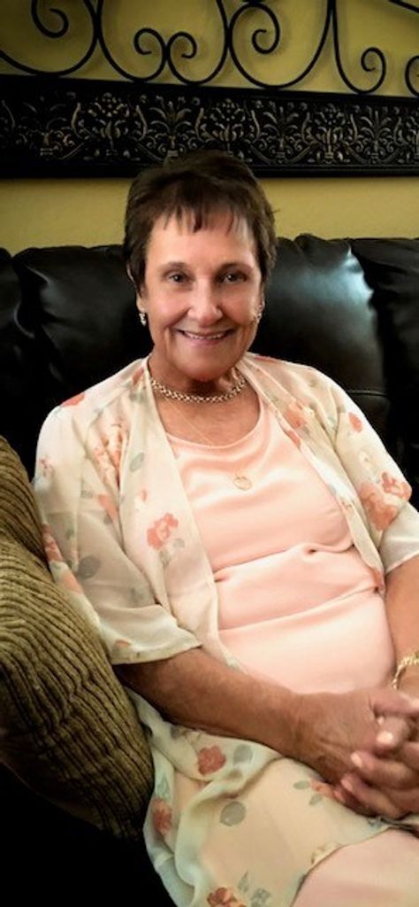 Shirley Wood Profile Photo