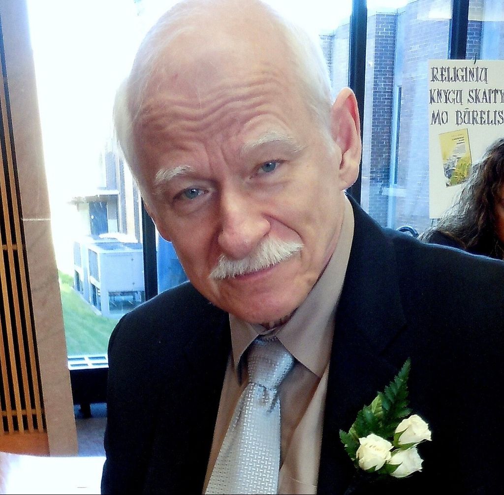 Raymond J. Masionis Profile Photo