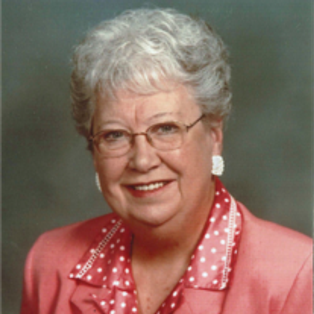 Evelyn A.  Krigsvold