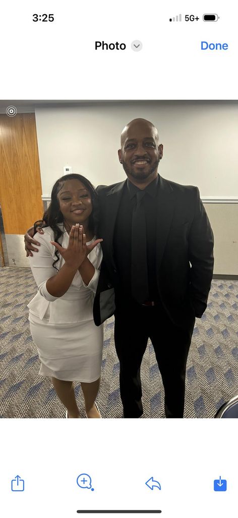 Amaya Williams Profile Photo