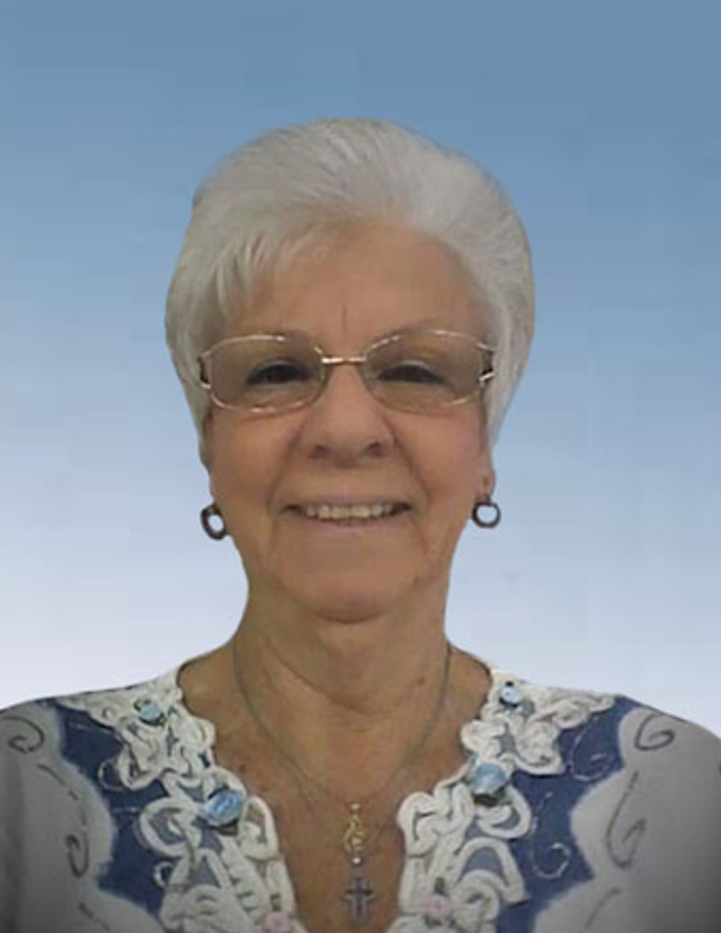 Hallie Ann (Hardesty) Trimble