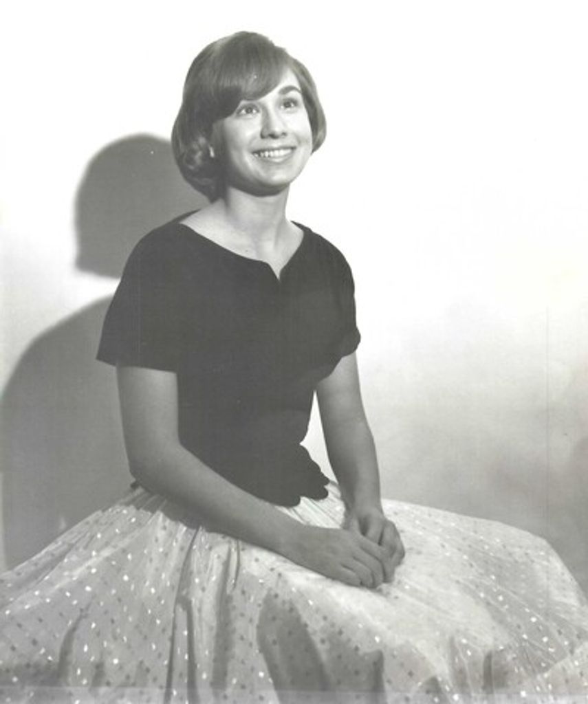 Betty Jo Borger Profile Photo