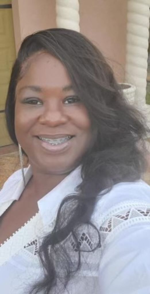 Chakahkahn Tanisha Tucker Profile Photo