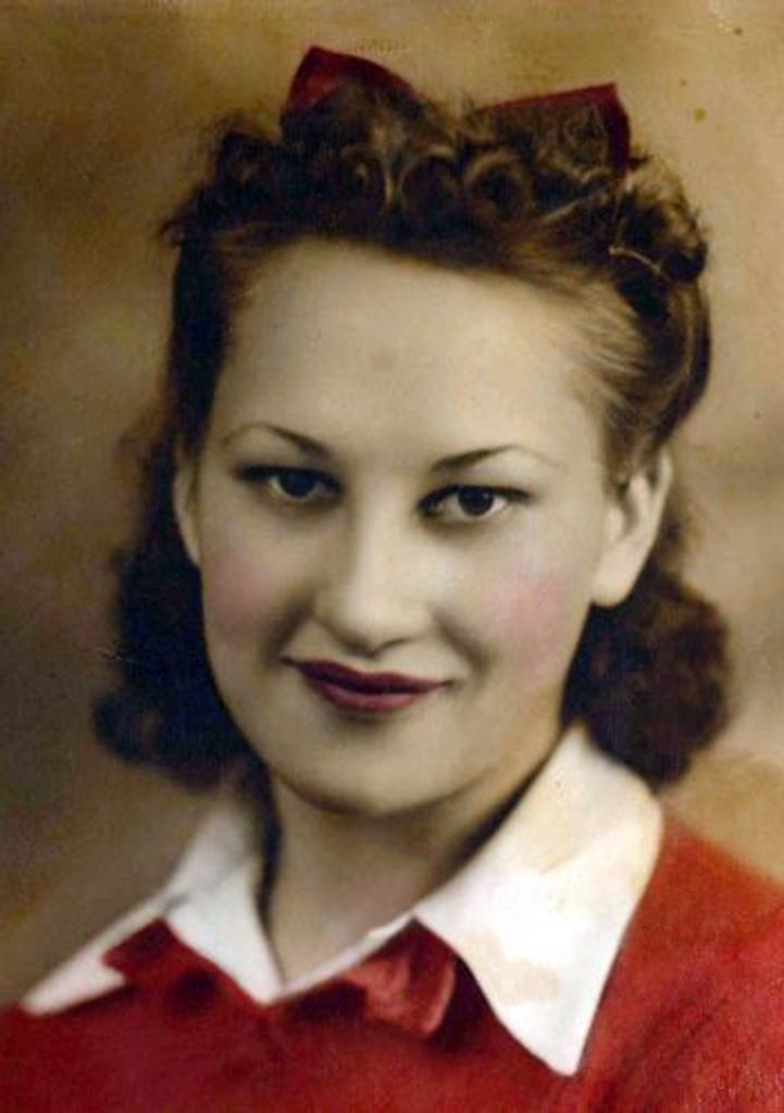 Olga Aaberg