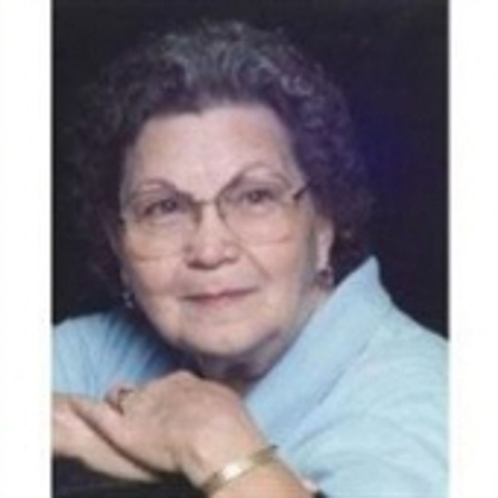 Marilyn Dolores Watkins