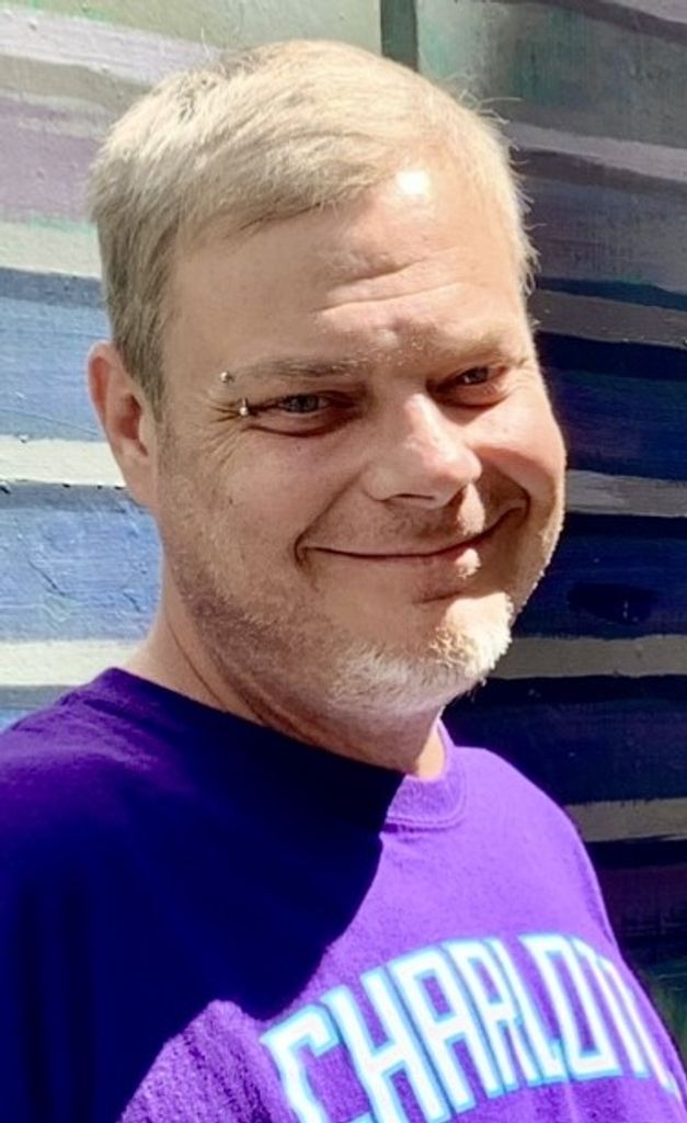 Benjamin Yates Profile Photo