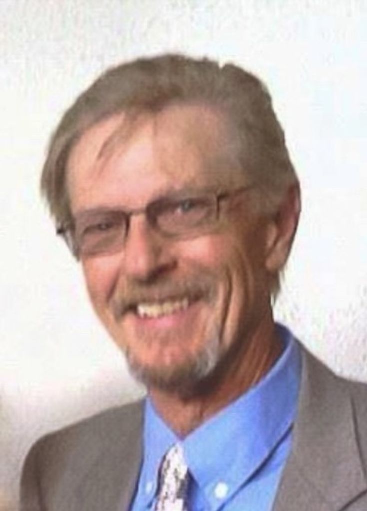 Richard A. Chupp Profile Photo