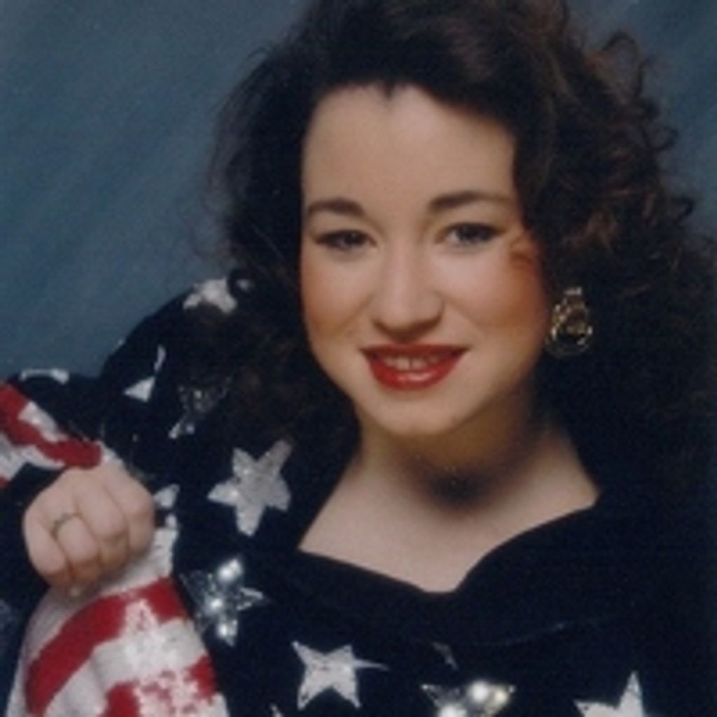 Lindsay Marie Waite Profile Photo