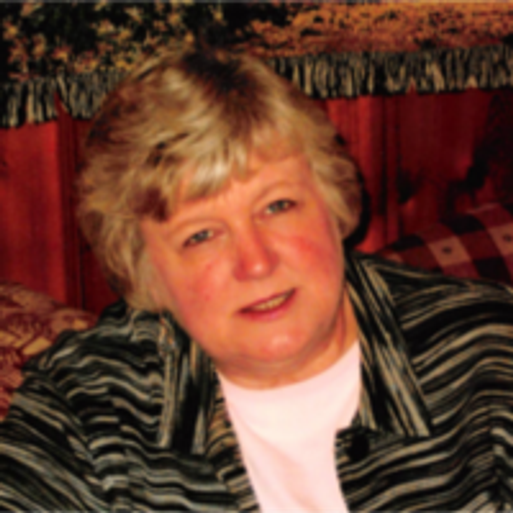 Sandra Delores Matthews