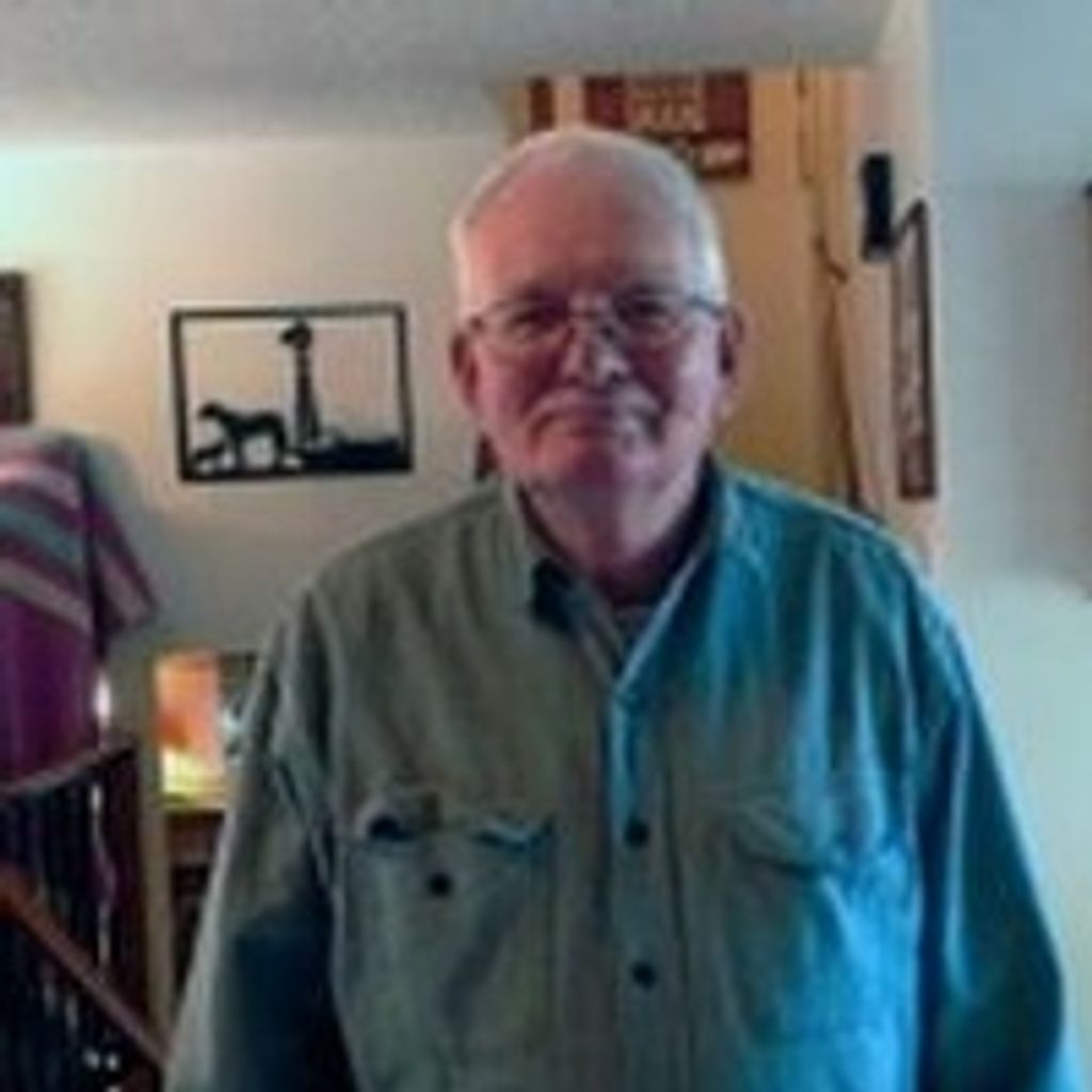Michael Anthony Nunley