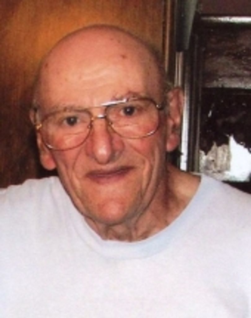 William Pullia