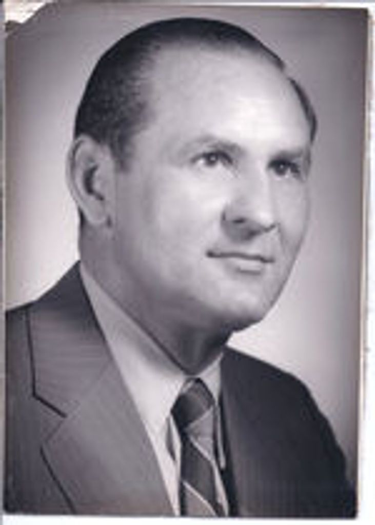 Abner Weaver