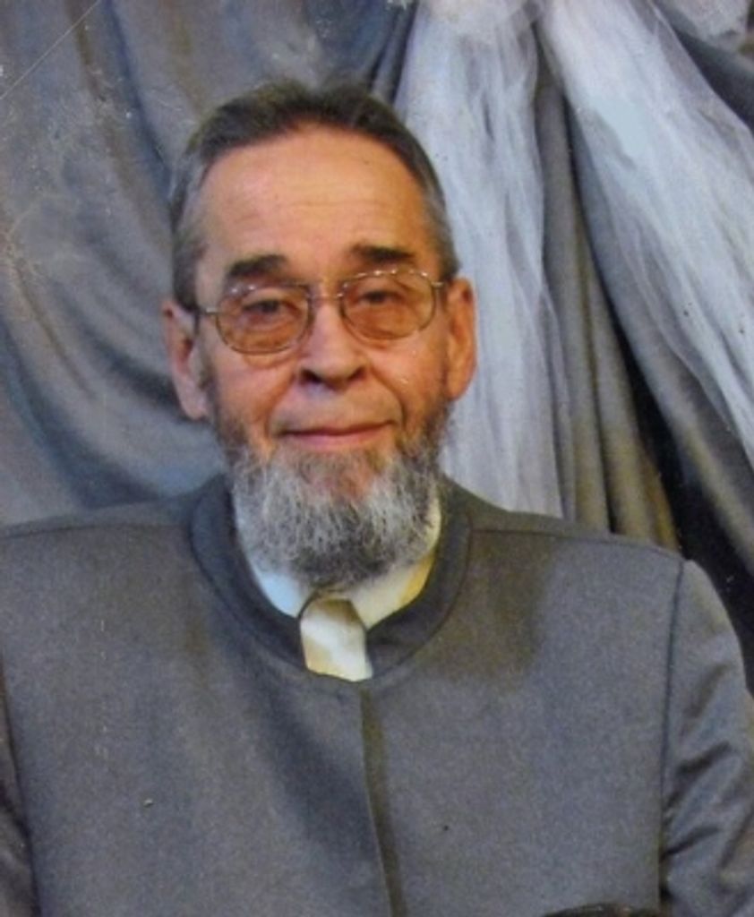 Ervin W. Yoder Profile Photo