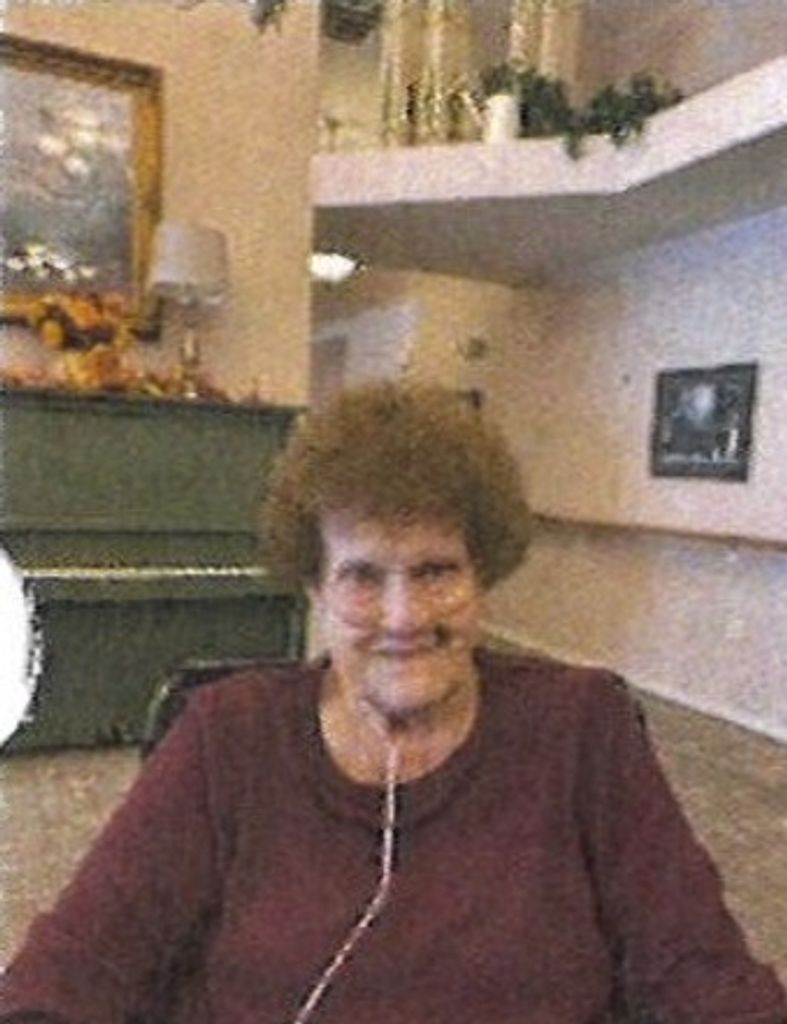 Juanita Jacobs Profile Photo