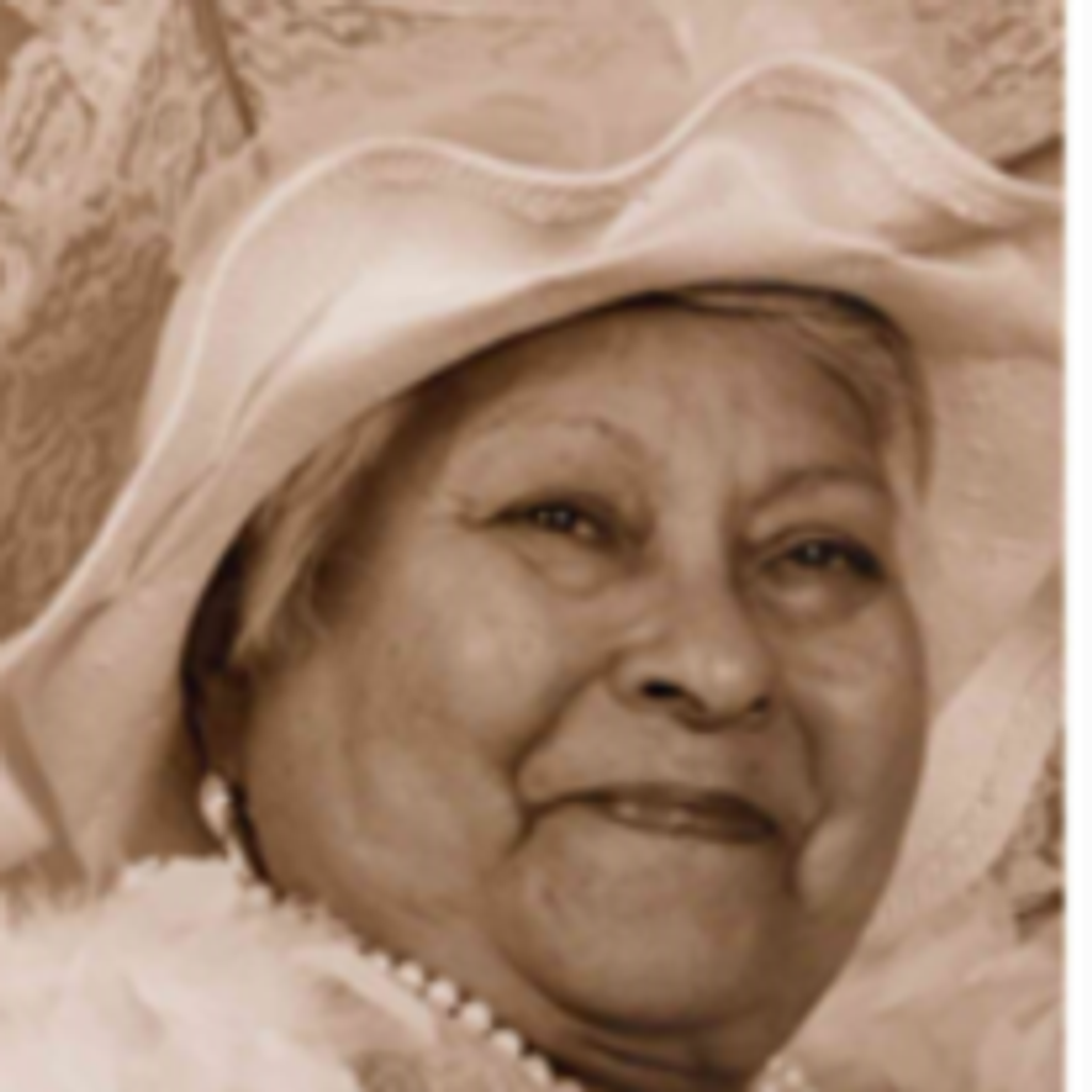 Maria Eva Vega