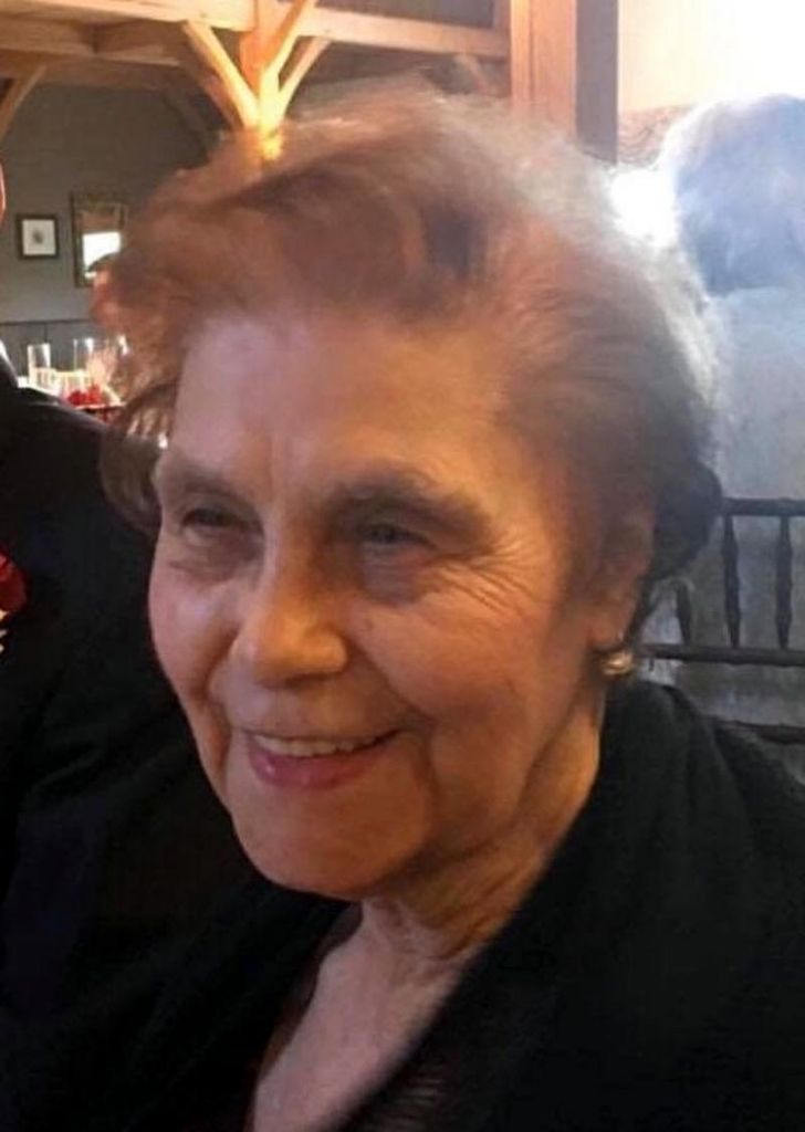 Maria A. Hernandez Profile Photo