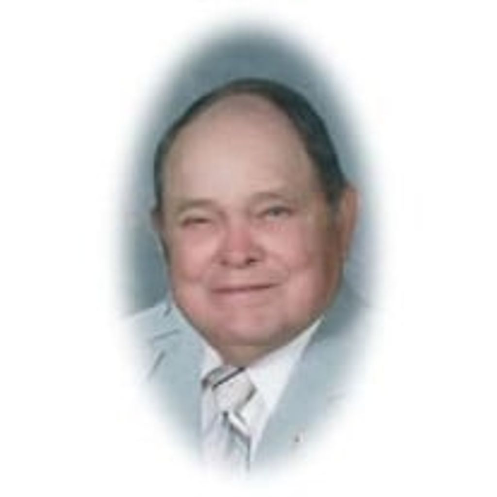 Charles E. "Chuck" Neely