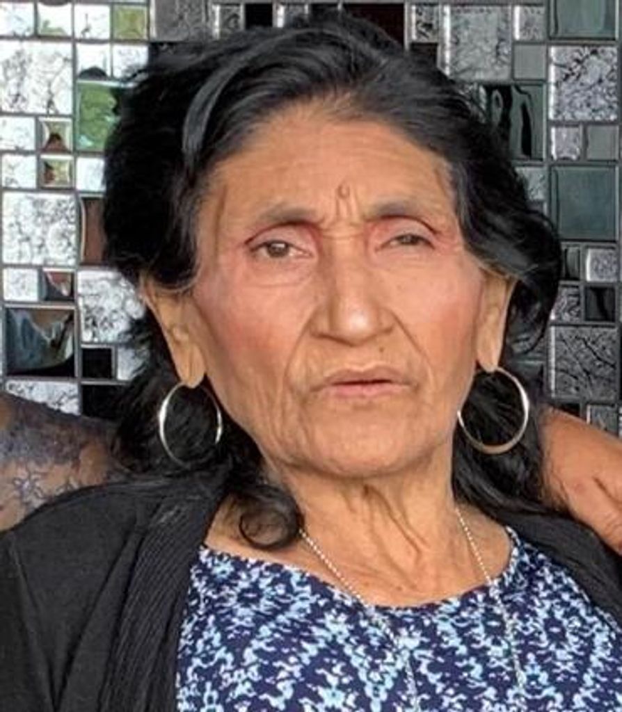 Aurelia Munoz Gonzalez