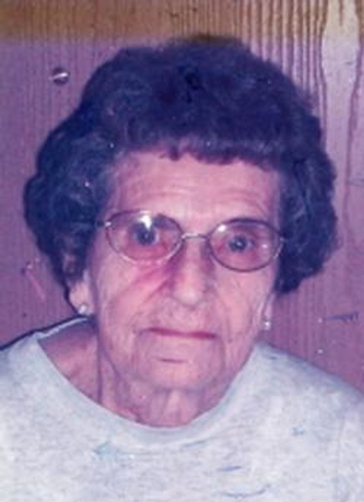 Elizabeth H Berreth Profile Photo