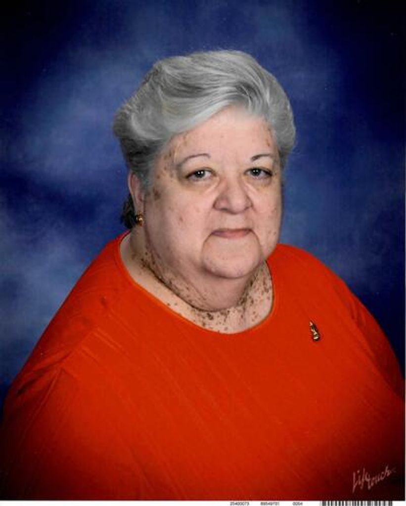 Rev. Diana Marie Morris Profile Photo
