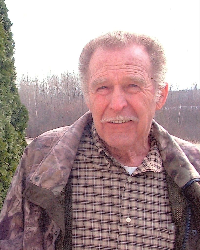 Douglas "Doug" S. Rymer