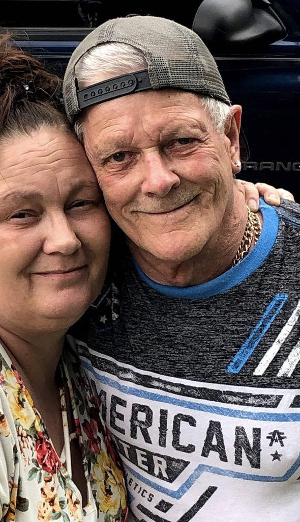 Harold Evans Todd Profile Photo