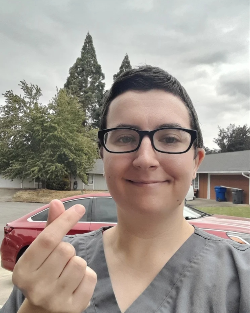 Cameron Sue Campau Profile Photo