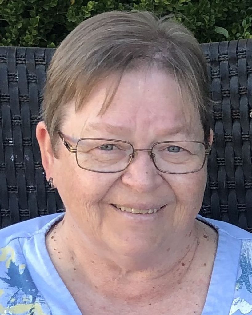 Anna Johnson Lee