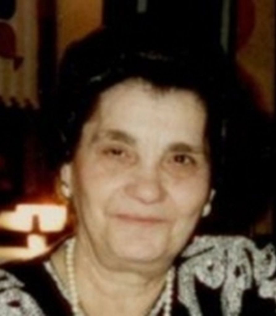 Angela Cimino