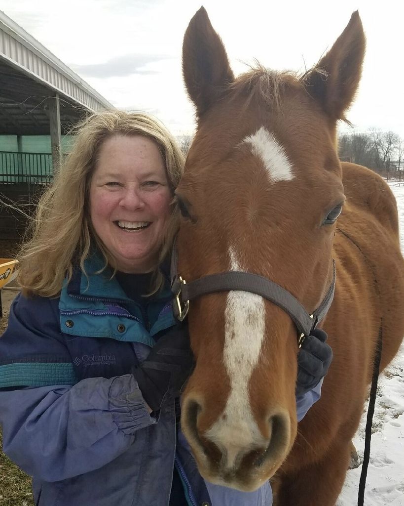 Mary Kelly Hoffman Profile Photo