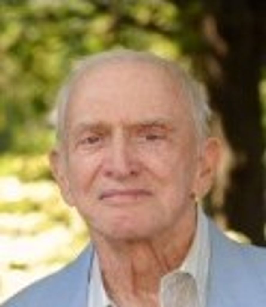 Herbert Bowen Profile Photo