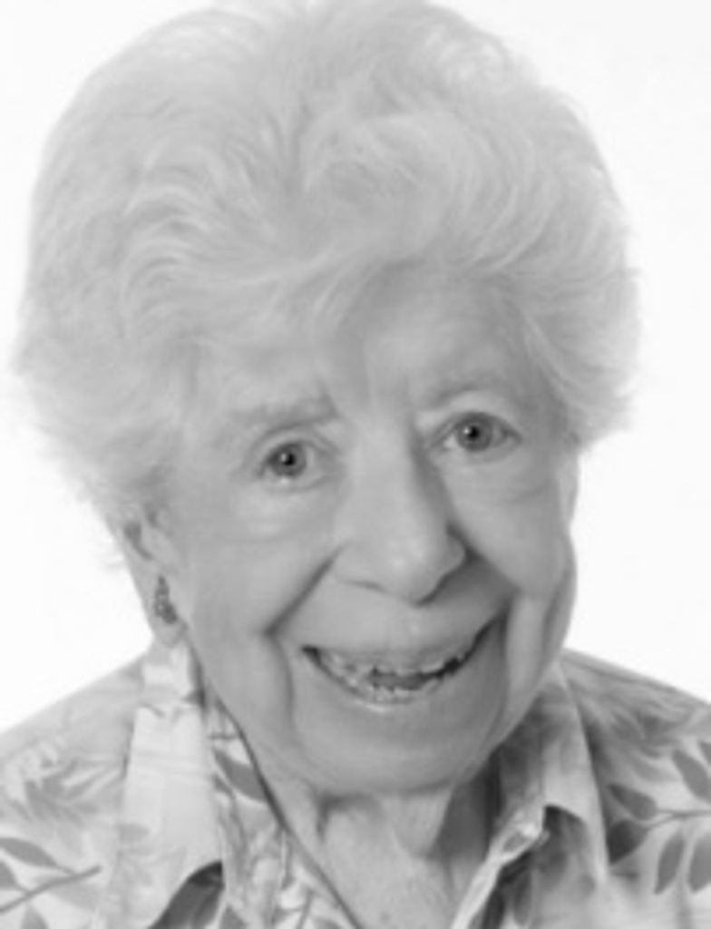 Christina Testa Hurst Profile Photo