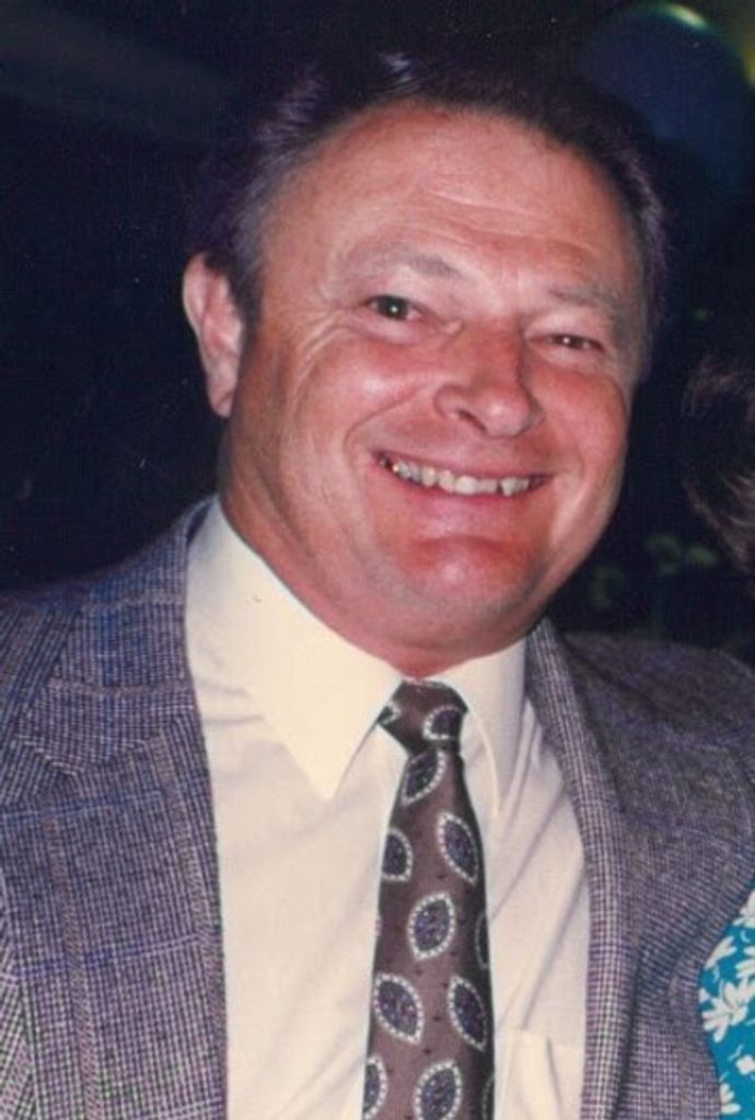 Clifford Melvin Melton Profile Photo
