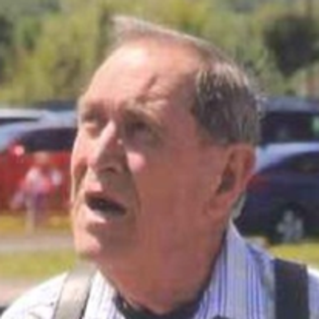 Thomas Frederick Helton